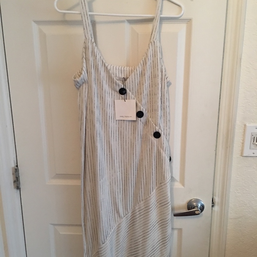 Zara dress